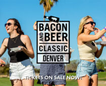 Bacon and Beer Classic Returns at the Kennedy Golf Course on Sat. May 22 | Press Release