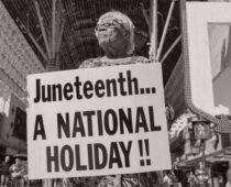 Inaugural Boulder County’s Juneteenth Celebration | Press Release