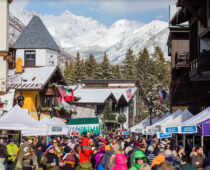 The Taste of Vail Returns September 16-18 for 30th Anniversary Celebration, Tickets Available  | Press Release