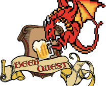 “Beer Quest is Nearly Here!” | Press Release