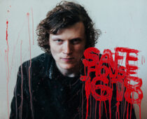 PRESS RELEASE: Safehouse 1618; A psychological thriller