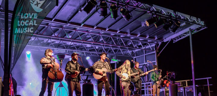 FoCoMX 2026 Music Festival Lineup Announced