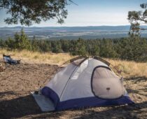 Off the Beaten Path: 9 Lesser Known Colorado Campsites to Explore