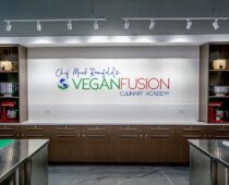 Become a Vegan Virtuoso: Vegan Fusion Culinary Academy Opens on Baseline | Foodie