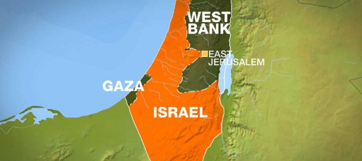 Letter to the Editor: Response to “Antisemitism is the Big Tent for Fools”