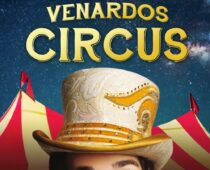 VENARDOS CIRCUS, animal-free Broadway-style circus, to perform in Longmont at Outworld Brewing Company, July 28-August 8
