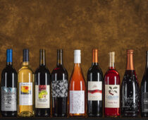 2021 Governor’s Cup Wine Collection Winners Announced | Press Release