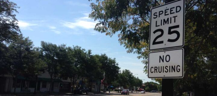 CDOT Provides Safe Driving Reminders For Teens As Summer Break Kicks Off