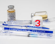 Third Dose of COVID-19 Vaccines for Immunocompromised Individuals are being Administered in Boulder County | Press Release