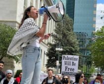 The Plight of Palestinians IS an American Issue | Community Corner