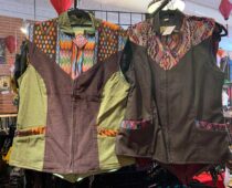Shopping Native On Native Land: 5 Stores In Boulder That Sell Indigenous-made Fashion