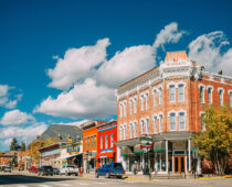 Top 10 Reasons to Visit Leadville and Twin Lakes, CO, This Fall | Press Release