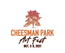 The 8th Annual Cheesman Park Art Fest Returns to Denver October 2-3, 2021! | Press Release