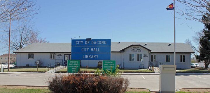 The Dacono Files Part 4: Moving On