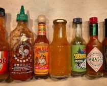 Getting hot as the weather cools: Learn more about everyone’s favorite spicy condiment | Foodie