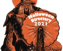 Halloween Directory 2021