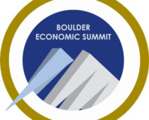Boulder Economic Summit: Our Path Forward | Press Release
