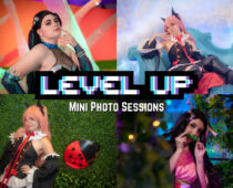 Earth Illuminated Announces New Seasonal Installations and Level Up Mini Photo Sessions | Press Release