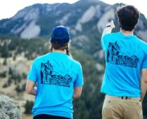 City of Boulder Open Space And Mountain Parks Earns Leave No Trace Gold Standard Site Designation