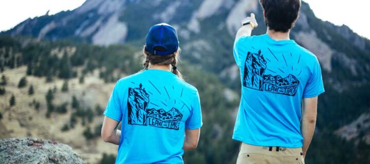 City of Boulder Open Space And Mountain Parks Earns Leave No Trace Gold Standard Site Designation
