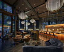 BEZEL Opens as Denver’s Most Sophisticated New Cocktail Experience | Press Release