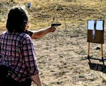 Gun Ownership in America: How liberal-leaning gun clubs are supporting safety and community defense for marginalized communities in Colorado | Home & Hood