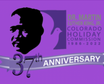 37th Annual MLK Jr. Day Marade