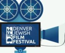 Denver Jewish Film Festival Returns