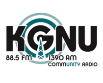 KGNU Presents Inaugural KGNU Radio Week