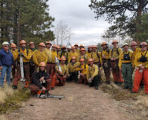 DNR Announces New Grant to Boost On the Ground Wildfire Mitigation Projects
