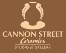 Cannon Street Ceramics Group Exhibition