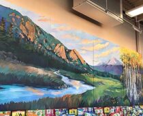 Media: Logistics for March 22 Day of Remembrance Gathering in Boulder