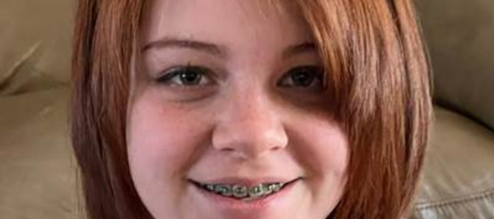 Critically Missing 13-Year-Old Girl