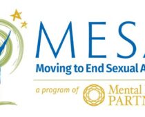 Moving to End Sexual Assault (MESA) presents The Canine Classic 5K