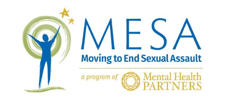 Moving to End Sexual Assault (MESA) presents The Canine Classic 5K