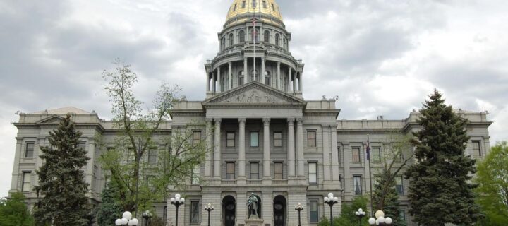 House Committee Approves Bill to Boost Colorado’s Emergency Stockpile of Personal Protective Equipment