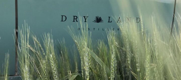 Dry Land Distillers Closes Class A Financing Round