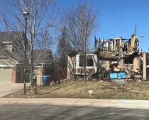 PRESS RELEASE — Louisville adopts new defensible space standards for Marshall Fire-impacted areas