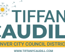 Tiffany Caudill Announces Bid for Seat on Denver City Council