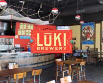 LUKI Brewery to Honor Nurses May 6-12