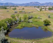 Boulder County Leaders Urge “No” to Redtail Ridge