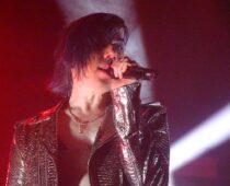The Josh Ramsay Show: After over a decade of musical collaborations Ramsay is striking out on his own.