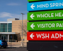 On Edge: Whistleblowers say they falsified patient records at West Slope mental health center