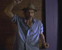 A Conversation with Todd Snider-Boulder Theater May 22nd, 2022
