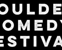The Boulder Comedy Festival Promises to Bring Lots of Laughs This June