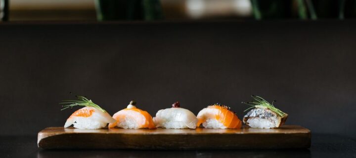 Group That Brought Uchi to Rino Will Open Sibling Concept, Uchiko, in Cherry Creek