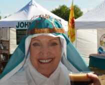 Celtic Fest Returns! – Celtic crafts, clans, music, and beer on tap at St. Brigit’s