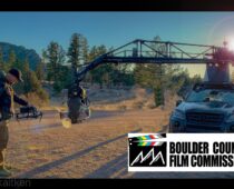 Boulder County Film Commission – Launch Party