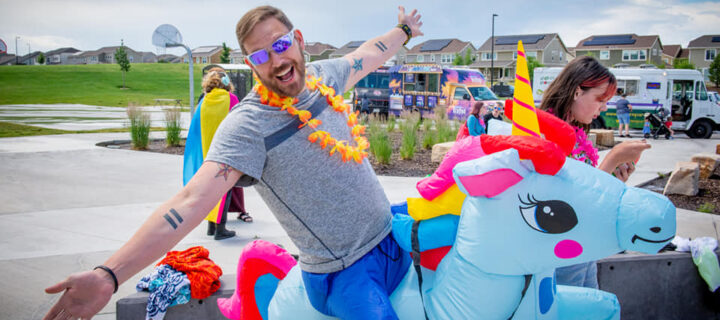 Being Better Neighbors hosting Erie’s 1st Annual Pride Celebration