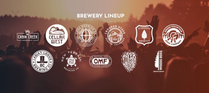 Hops Drops Evergreen Music Festival: premier craft beer, funk, blues, kid-friendly fun